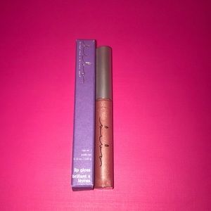 Graham Webb lip gloss